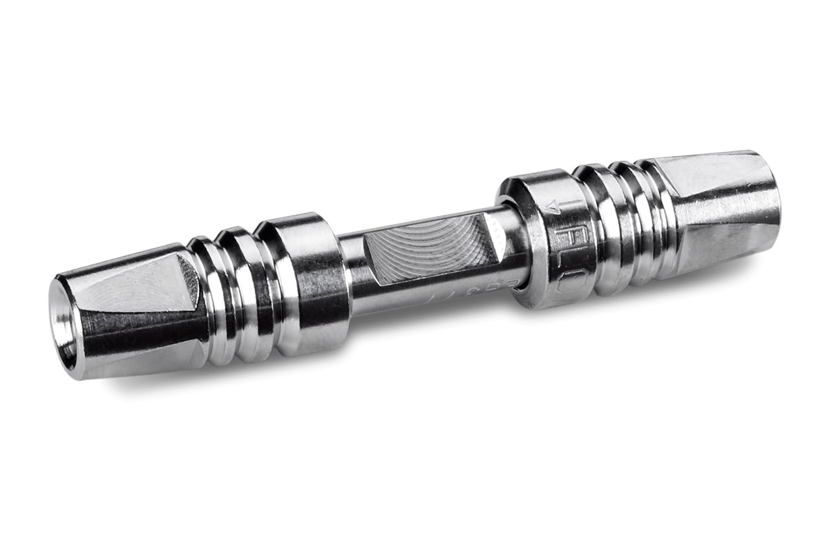 XSelect HSS PFP Column, 100Å, 2.5 µm, 2.1 mm X 30 mm, 1/pk图片