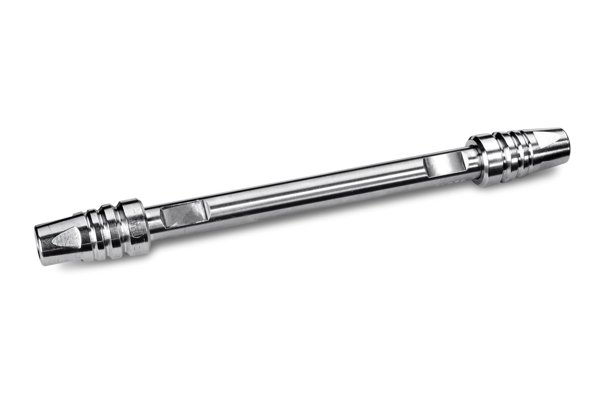 XSelect HSS C18 Column, 100Å, 2.5 µm, 3 mm X 150 mm, 1/pk图片