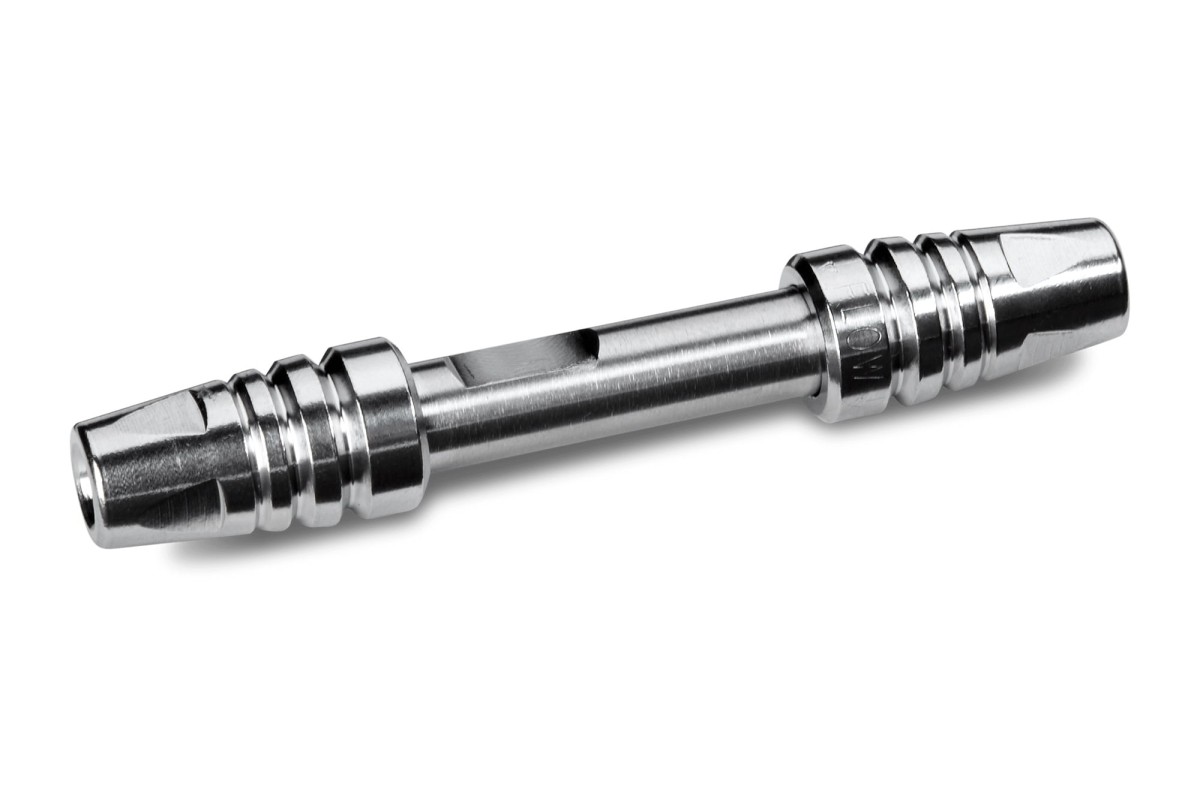 XSelect HSS C18 SB XP Column, 100 Å, 2.5 µm, 3 mm X 75 mm, 1/pkg图片