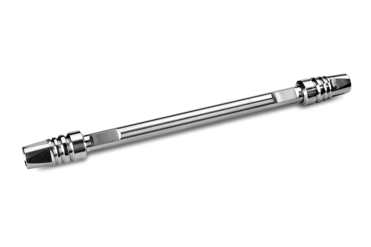XSelect Peptide CSH C18 Column, 130Å, 2.5 µm, 2.1 mm X 50 mm, 1K-15K, 1/pk图片