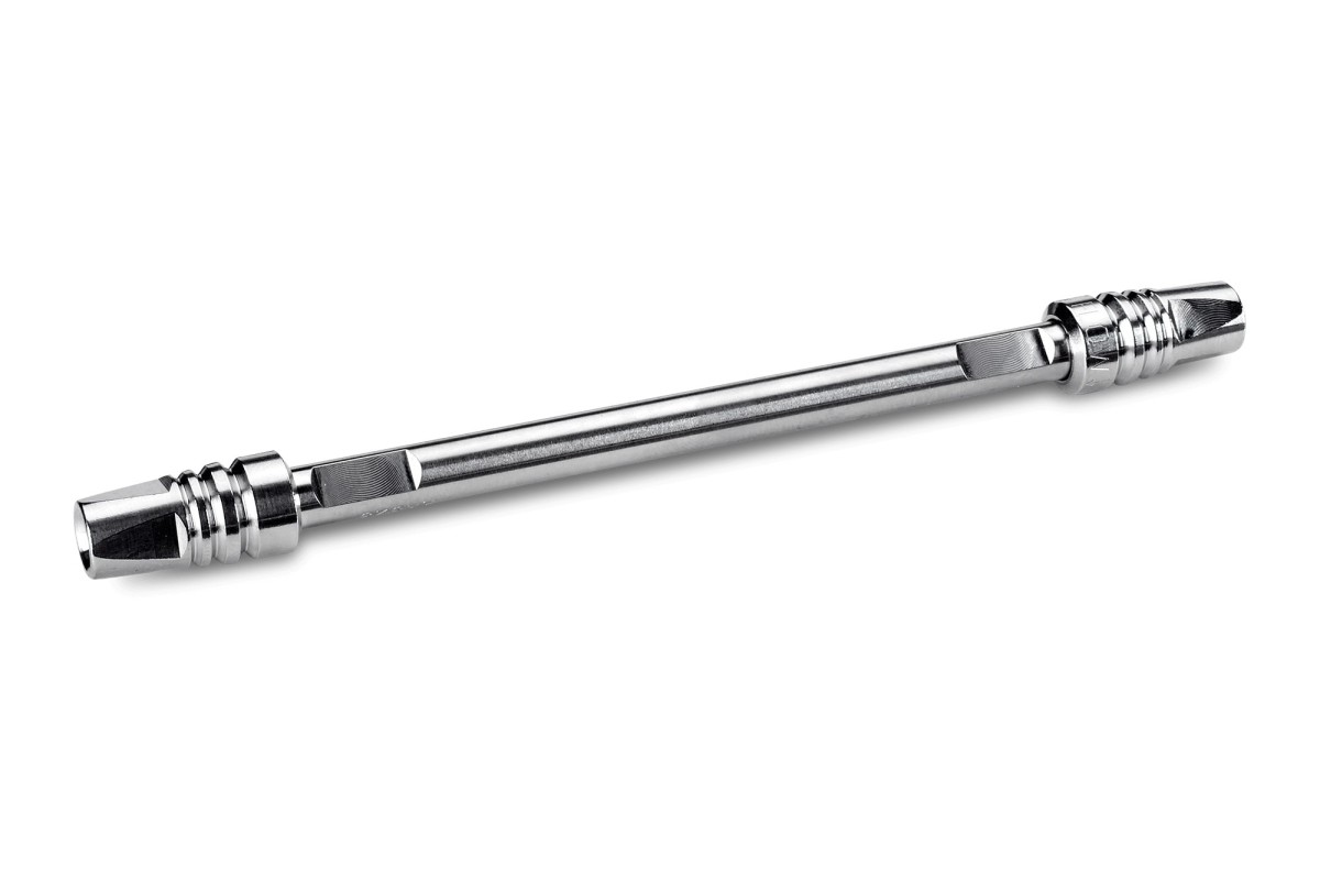 XSelect CSH Fluoro-Phenyl Column, 130Å, 2.5 µm, 2.1 mm X 100 mm, 1/pk图片