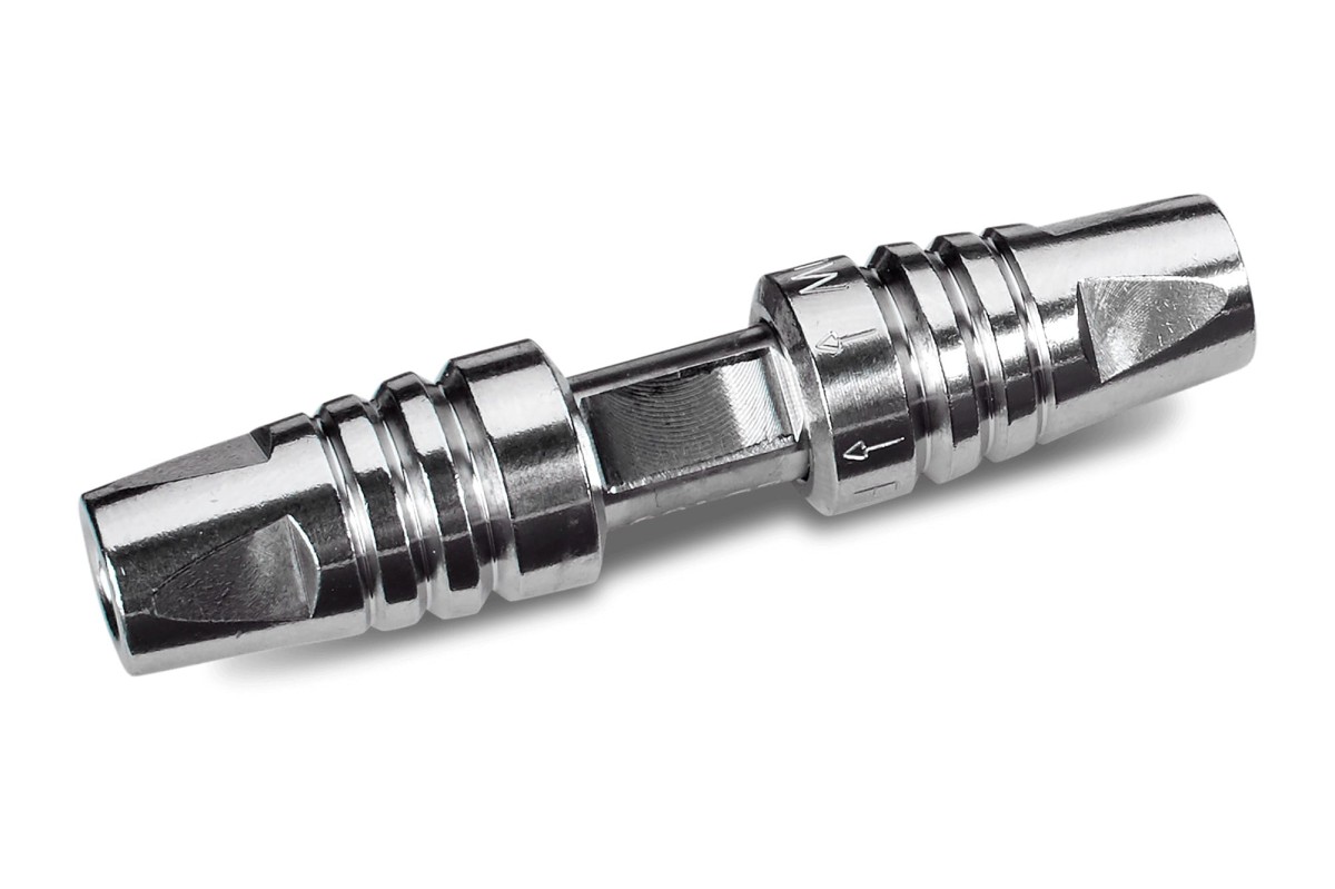 XSelect HSS Cyano (CN) Column, 100Å, 2.5 µm, 3 mm X 30 mm, 1/pk图片