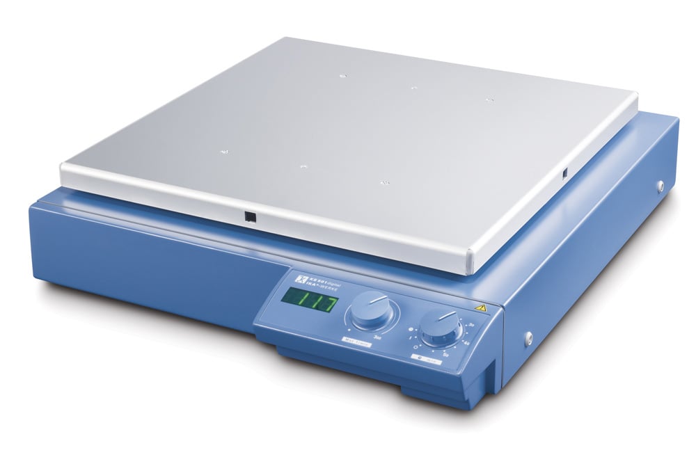 IKA摇床KS 501 digital图片