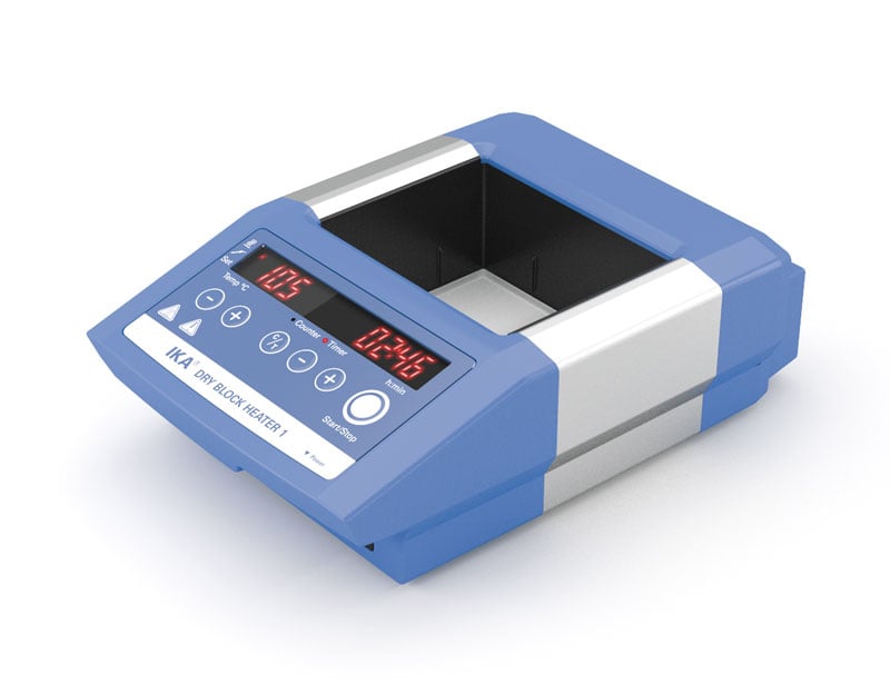 IKA干浴器Dry Block Heater 1图片