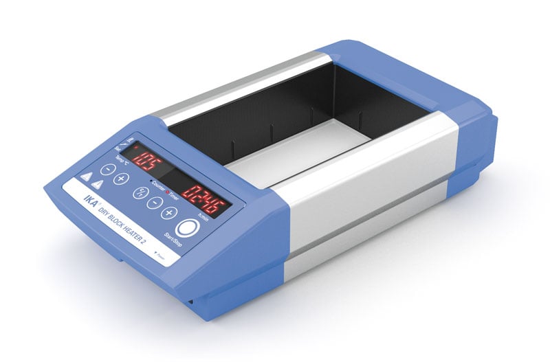 IKA干浴器Dry Block Heater 2图片