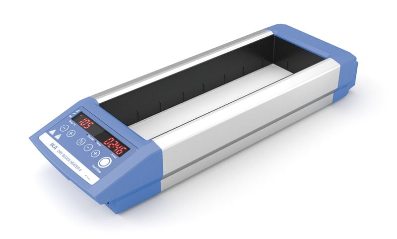 IKA干浴器Dry Block Heater 4图片