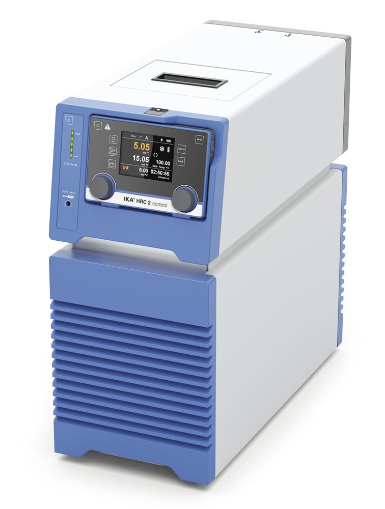 IKA恒温器HRC 2 control图片