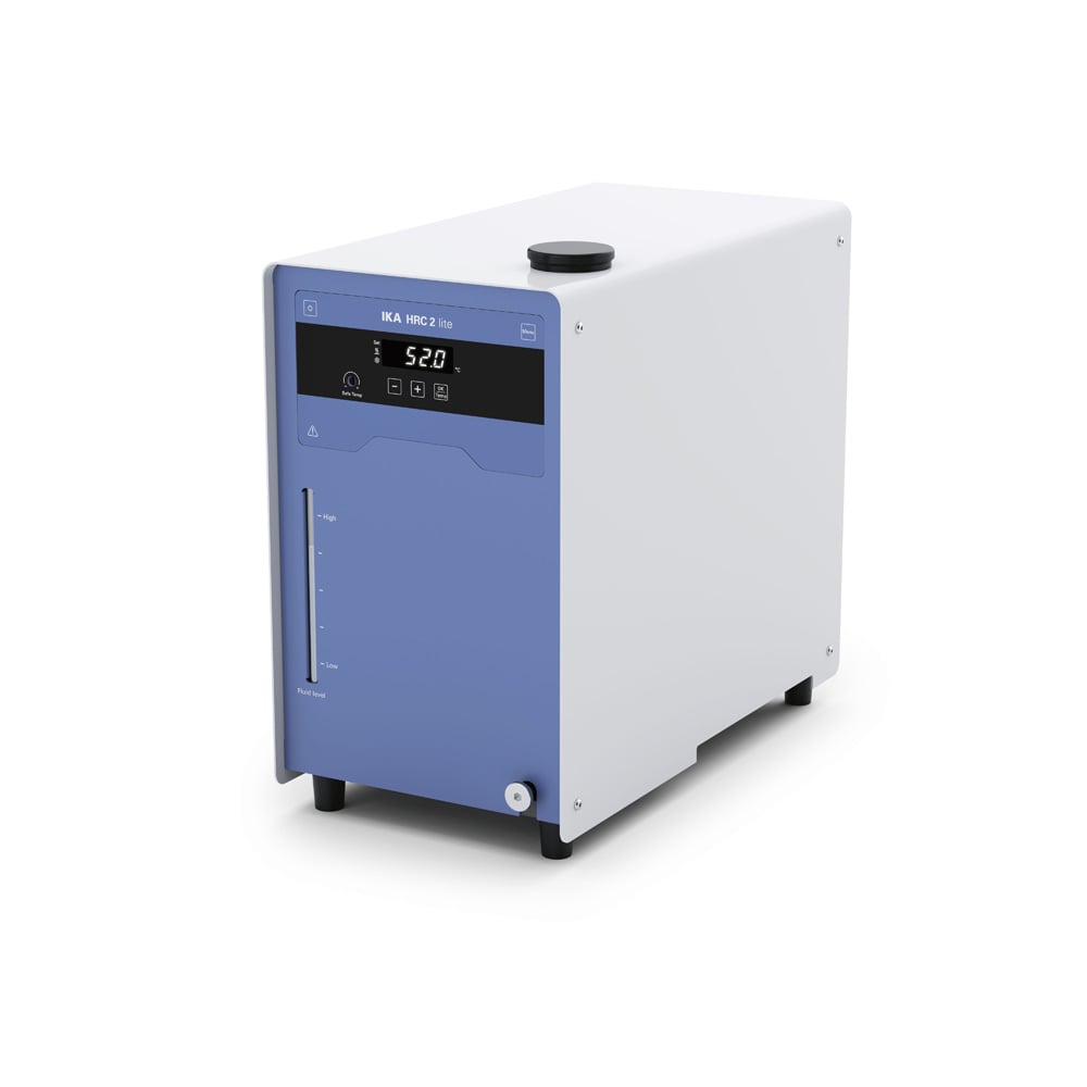 IKA恒温器HRC 2 lite图片