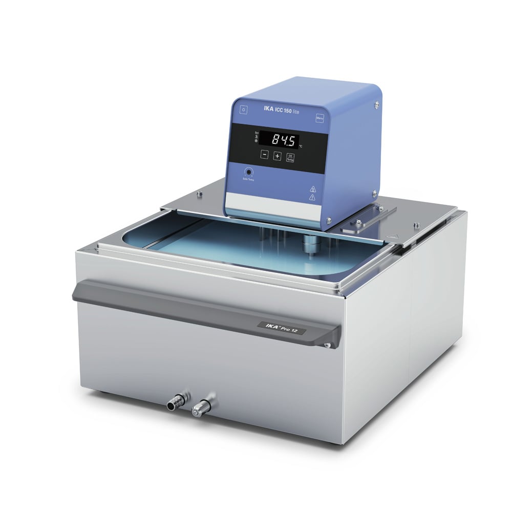 IKA恒温器ICC 150 lite pro 12图片