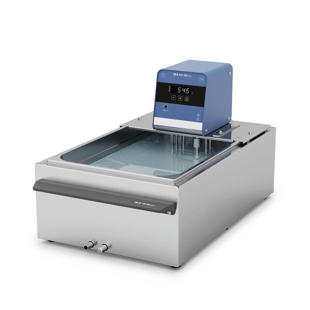 IKA恒温器ICC 150 lite pro 20图片