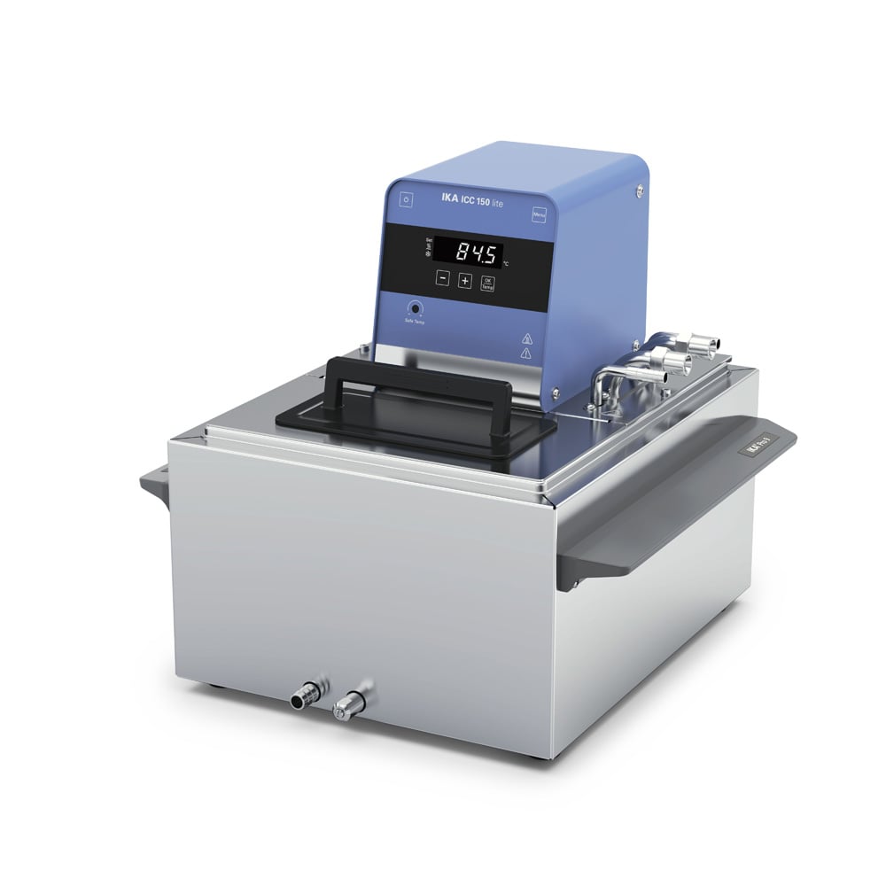 IKA恒温器ICC 150 lite pro 9 c图片