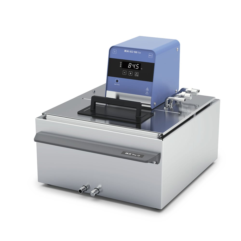 IKA恒温器ICC 150 lite pro 12 c图片