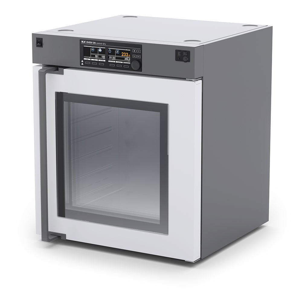 IKA控温箱OVEN 125 control-dry glass Drying oven图片