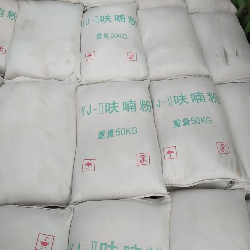 重晶石粉/硫酸钡图片