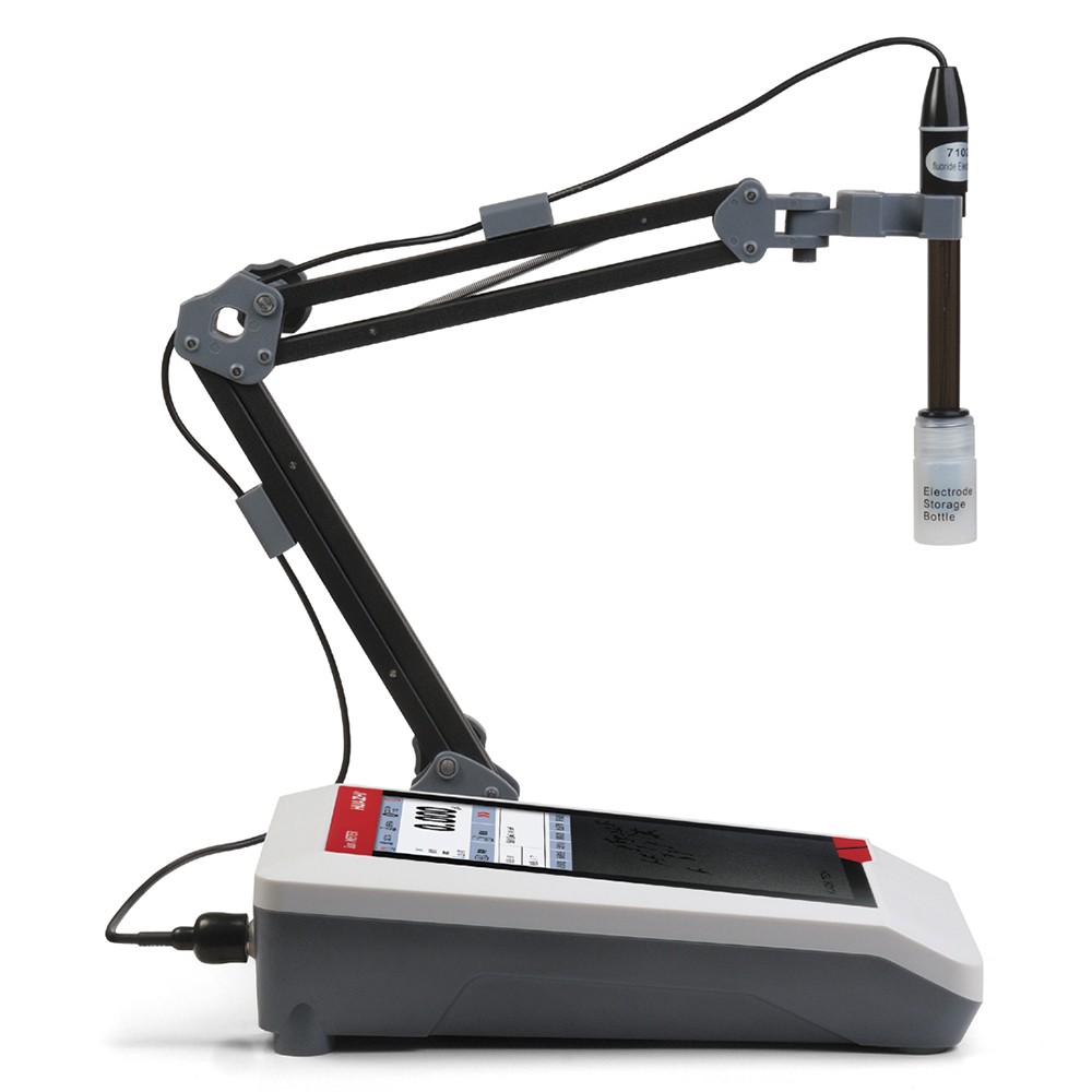 HZPL-T503实验室专业型离子计图片