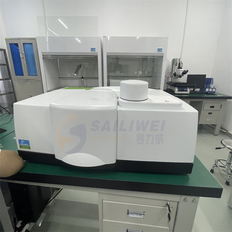 PerkinElmer LAMBDA 1050+紫外可见近红外分光光度计图片