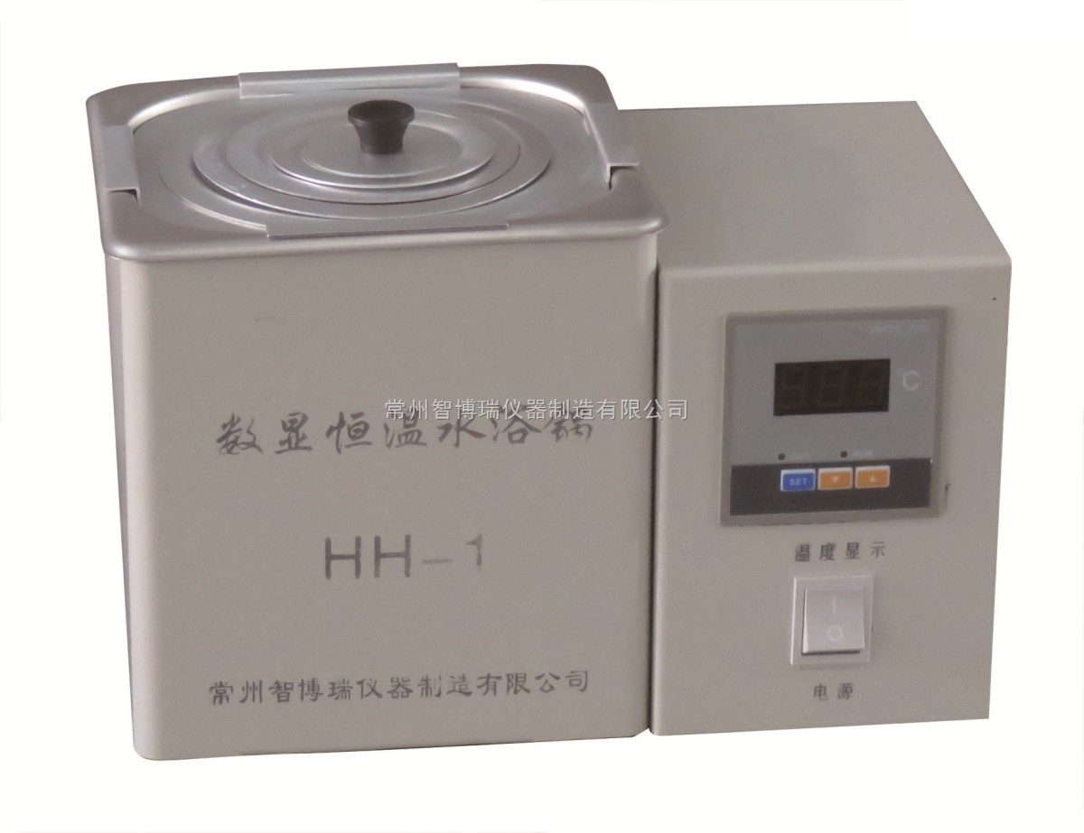 HH-1水浴锅图片