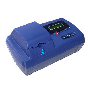 GDYS-501SC便携式养殖用水测定仪图片