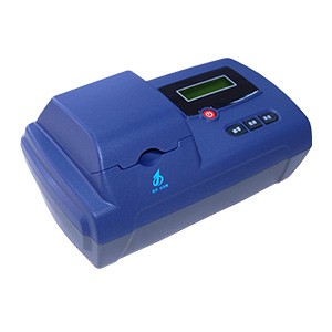 GDYS-101SB色度测定仪图片