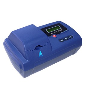 GDYS-102SL2氯化物测定仪图片