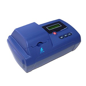GDYS-102SQ氰化物测定仪图片