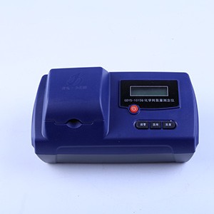 GDYS-101SQ化学耗氧量测定仪图片