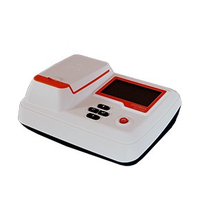 GDYJ-201SY纺织品甲醛测定仪图片