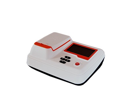 GDYQ-4000S食盐碘快速测定仪图片
