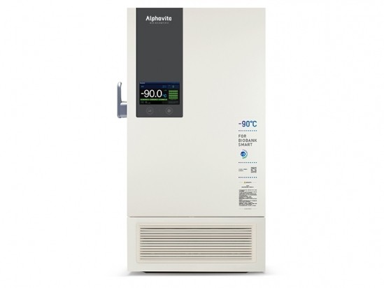 松下PANASONIC MDF-U692VX超低温冷柜图片