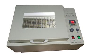 CHA-SA气浴振荡器图片