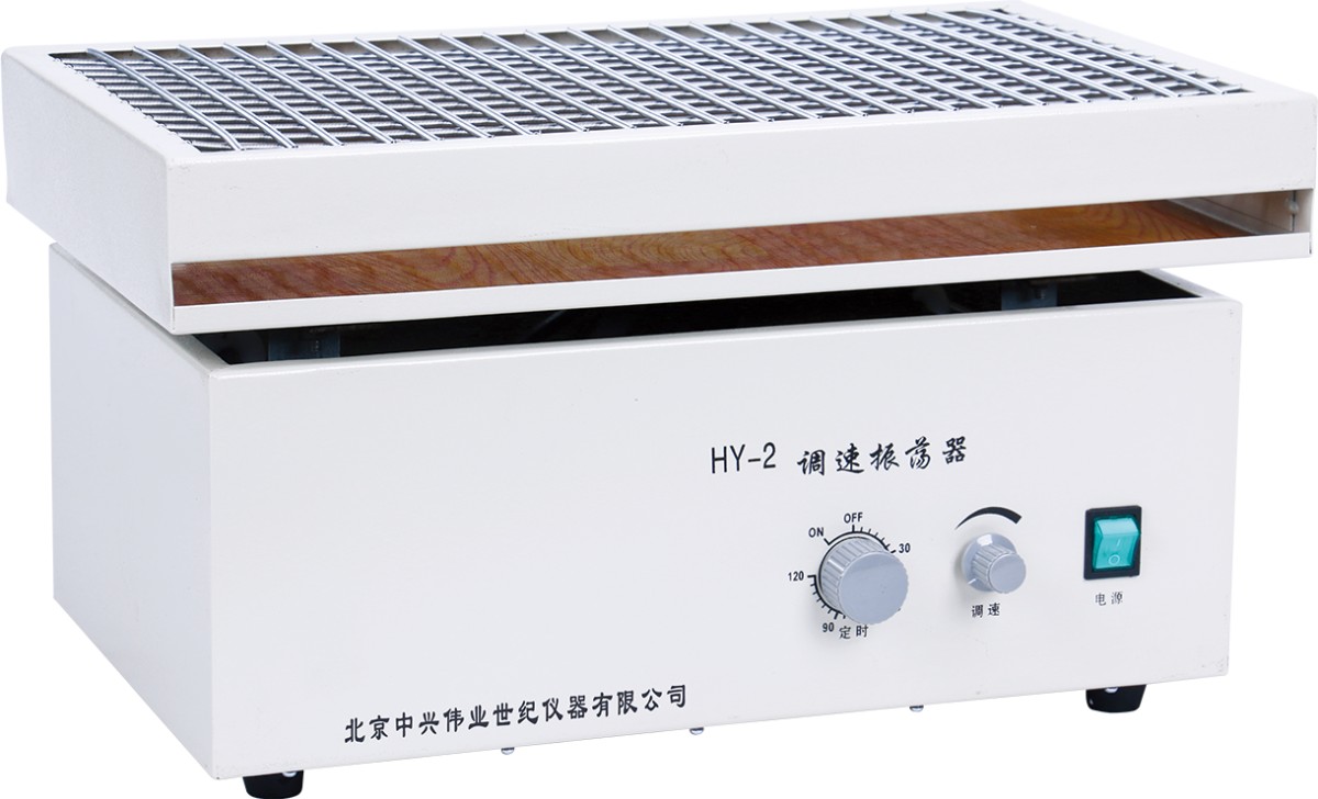 调速多用振荡器HY-1图片