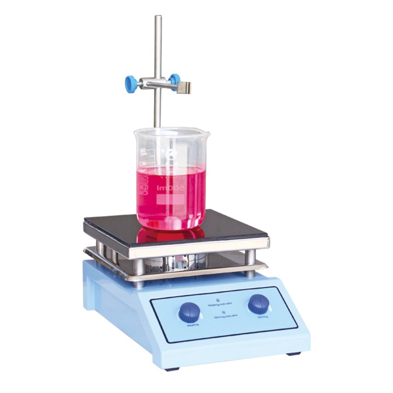 微晶磁力搅拌器GCMS-190图片