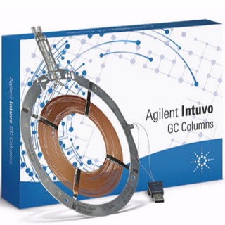J&W DB-35ms Ultra Inert Intuvo GC column module, 20 m, 0.18 mm, 0.18 µm图片