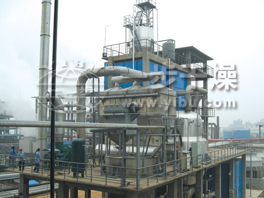 LPG-150高速离心喷雾干燥机图片