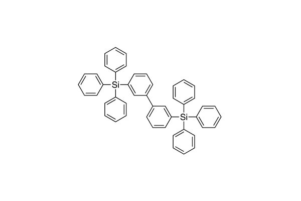 3,3'-Bis(triphenylsilyl)biphenyl图片