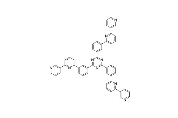 2,4,6-Tris(3-([2,3'-bipyridin]-6-yl)phenyl)-1,3,5-triazine图片
