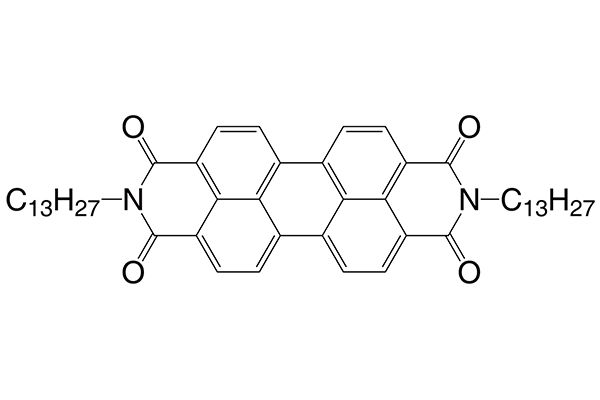 PTCDI-C<sub>13</sub>H<sub>27</sub>图片
