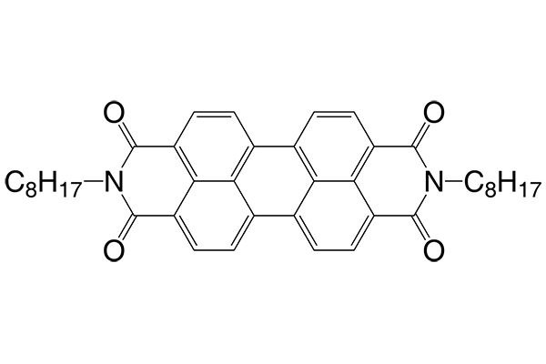 PTCDI-C<sub>8</sub>图片