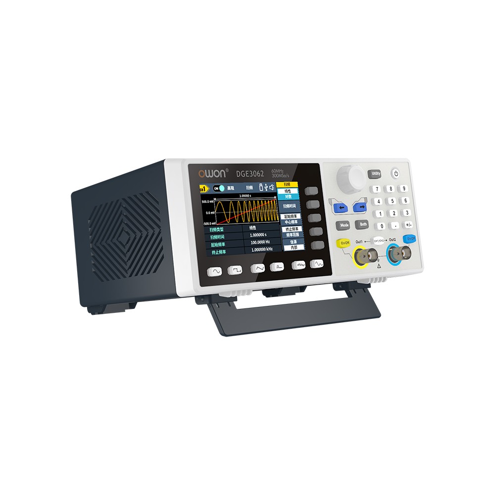 DGE3031经济型信号发生器图片