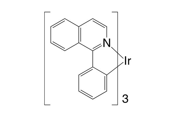 Ir(piq)3图片