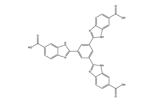 1H-Benzimidazole-6-carboxylic acid,2,2',2''-(1,3,5-benzenetriyl)tris-图片
