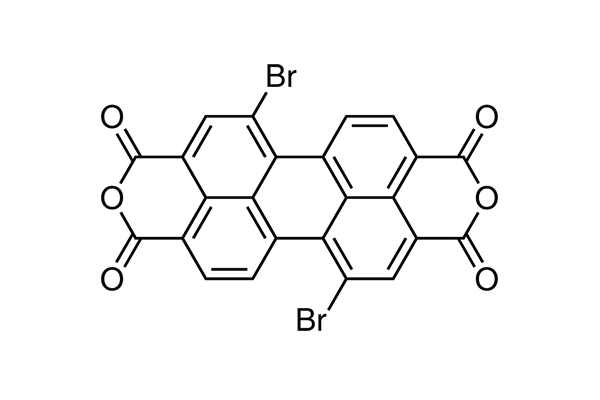 5,12-Dibromoanthra[2,1,9-def:6,5,10-d'e'f']diisochromene-1,3,8,10-tetraone图片