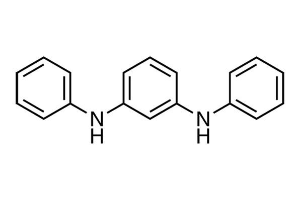 N,N'-diphenylbenzene-1,3-diamine图片