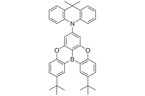 TDBA–Ac图片