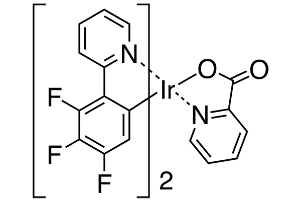 Ir(tfpd)2pic图片
