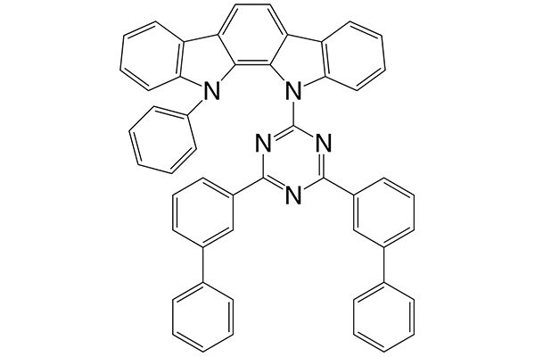 m-DIC-TRZ-2Ph图片