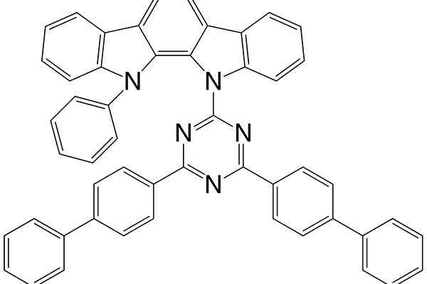 p-DIC-TRZ-2Ph图片