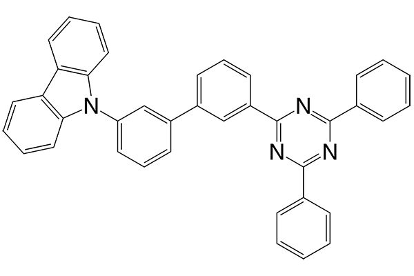 CzTRZ / Cz-m2Ph-TRZ图片