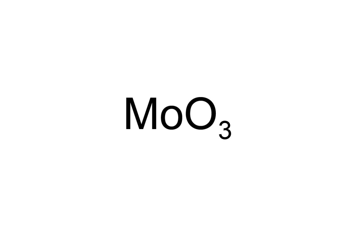 MoO3图片