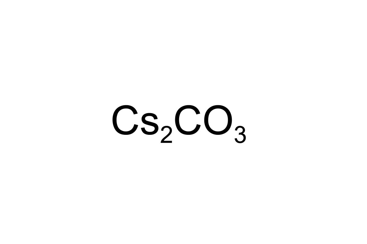 Cs2CO3图片